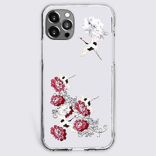 

Novelty Fashion Phone Case For Apple iPhone 12 iPhone 11 iPhone 12 Pro Max Unique Design Protective Case Shockproof Back Cover TPU