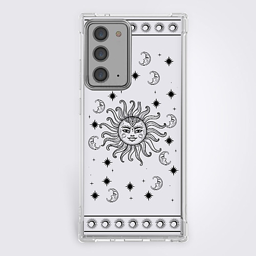

Novelty Fashion Phone Case For Samsung S21 S21 Plus S21 Ultra Unique Design Protective Case Shockproof Back Cover TPU