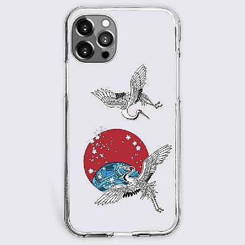 

Novelty Fashion Phone Case For Apple iPhone 12 iPhone 11 iPhone 12 Pro Max Unique Design Protective Case Shockproof Back Cover TPU