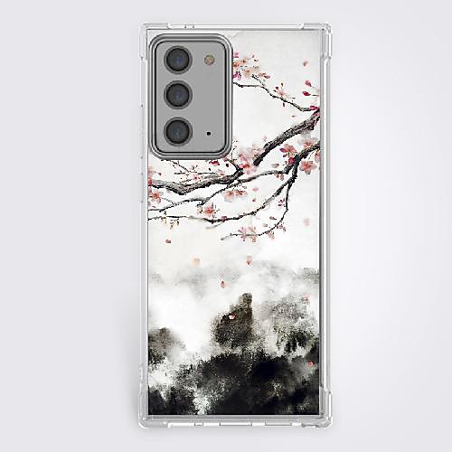 

Novelty Fashion Phone Case For Samsung S21 S21 Plus S21 Ultra Unique Design Protective Case Shockproof Back Cover TPU
