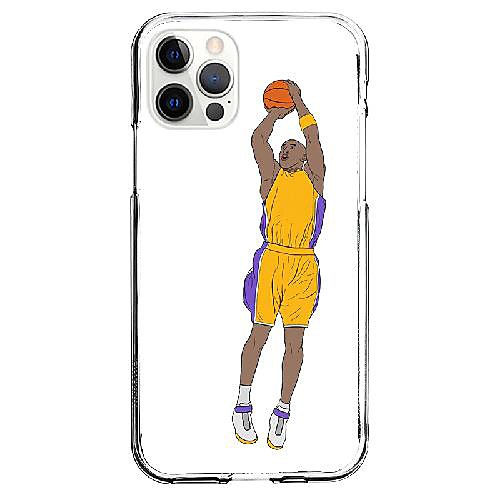 

Characters Phone Case For Apple iPhone 12 iPhone 11 iPhone 12 Pro Max Unique Design Protective Case Shockproof Back Cover TPU