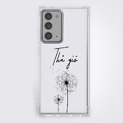 

Novelty Phone Case For Samsung S21 S21 Plus S21 Ultra Unique Design Protective Case Shockproof Back Cover TPU