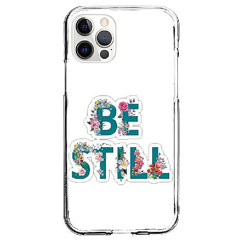 

Fashion Letter Phone Case For Apple iPhone 12 iPhone 11 iPhone 12 Pro Max Unique Design Protective Case Shockproof Back Cover TPU