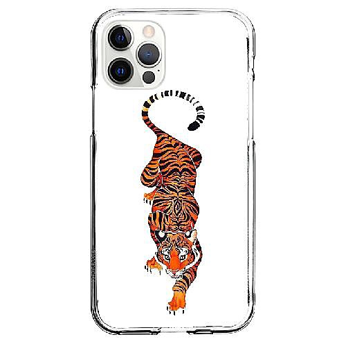 

Painting Retro Phone Case For Apple iPhone 12 iPhone 11 iPhone 12 Pro Max Unique Design Protective Case Shockproof Back Cover TPU