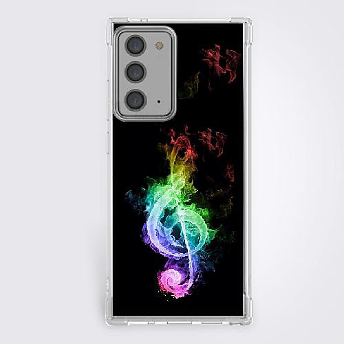 

Novelty Phone Case For Samsung S21 S21 Plus S21 Ultra Unique Design Protective Case Shockproof Back Cover TPU