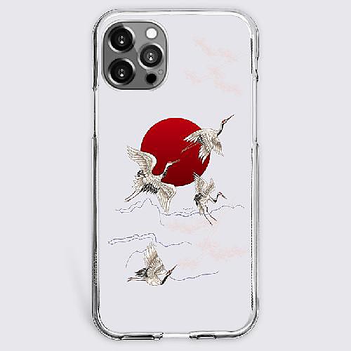 

Novelty Fashion Phone Case For Apple iPhone 12 iPhone 11 iPhone 12 Pro Max Unique Design Protective Case Shockproof Back Cover TPU