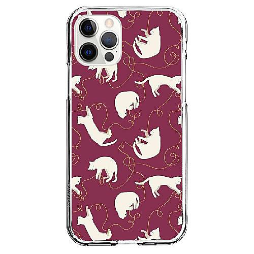 

Animal Phone Case For Apple iPhone 12 iPhone 11 iPhone 12 Pro Max Unique Design Protective Case Shockproof Back Cover TPU