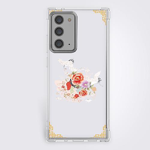 

Novelty Fashion Phone Case For Samsung S21 S21 Plus S21 Ultra Unique Design Protective Case Shockproof Back Cover TPU