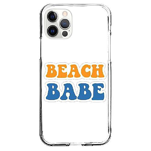 

Fashion Letter Phone Case For Apple iPhone 12 iPhone 11 iPhone 12 Pro Max Unique Design Protective Case Shockproof Back Cover TPU