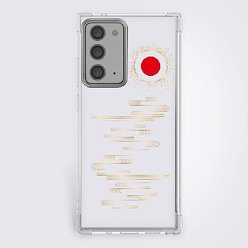 

Novelty Fashion Phone Case For Samsung S21 S21 Plus S21 Ultra Unique Design Protective Case Shockproof Back Cover TPU