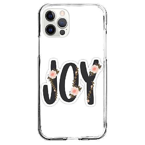 

Fashion Letter Phone Case For Apple iPhone 12 iPhone 11 iPhone 12 Pro Max Unique Design Protective Case Shockproof Back Cover TPU