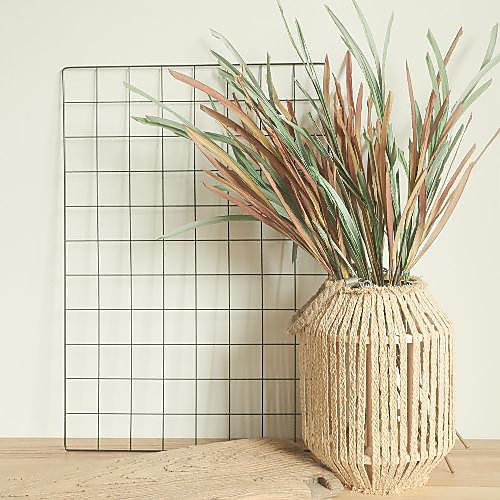 

artificial plants plastic simple style tabletop flower 1 Bouquet 1569/1576cm