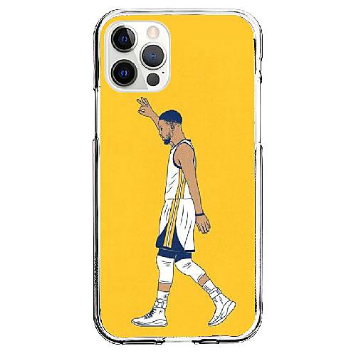 

Characters Phone Case For Apple iPhone 12 iPhone 11 iPhone 12 Pro Max Unique Design Protective Case Shockproof Back Cover TPU