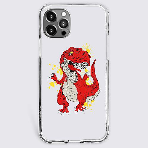 

Novelty Fashion Phone Case For Apple iPhone 12 iPhone 11 iPhone 12 Pro Max Unique Design Protective Case Shockproof Back Cover TPU