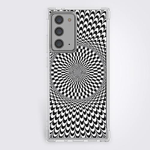 

Novelty Phone Case For Samsung S21 S21 Plus S21 Ultra Unique Design Protective Case Shockproof Back Cover TPU