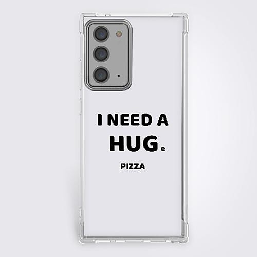 

Quotes & Sayings Phone Case For Samsung S21 S21 Plus S21 Ultra Unique Design Protective Case Shockproof Back Cover TPU