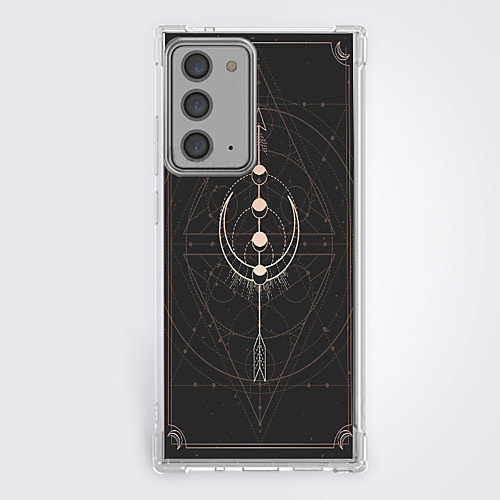 

Novelty Fashion Phone Case For Samsung S21 S21 Plus S21 Ultra Unique Design Protective Case Shockproof Back Cover TPU