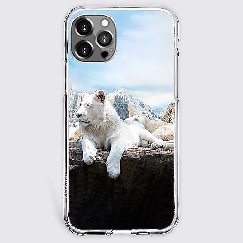 

Novelty Fashion Phone Case For Apple iPhone 12 iPhone 11 iPhone 12 Pro Max Unique Design Protective Case Shockproof Back Cover TPU