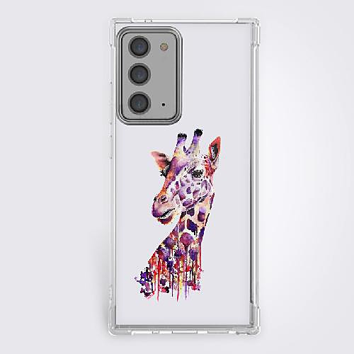 

Mixed Color Novelty Phone Case For Samsung S21 S21 Plus S21 Ultra Unique Design Protective Case Shockproof Back Cover TPU