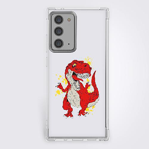 

Novelty Fashion Phone Case For Samsung S21 S21 Plus S21 Ultra Unique Design Protective Case Shockproof Back Cover TPU