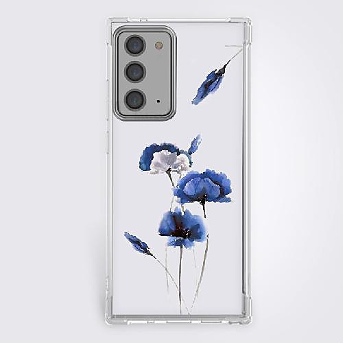 

Novelty Phone Case For Samsung S21 S21 Plus S21 Ultra Unique Design Protective Case Shockproof Back Cover TPU