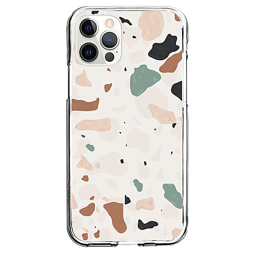 

Novelty Phone Case For Apple iPhone 12 iPhone 11 iPhone 12 Pro Max Unique Design Protective Case Shockproof Back Cover TPU