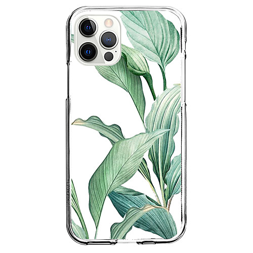 

Scenery Phone Case For Apple iPhone 12 iPhone 11 iPhone 12 Pro Max Unique Design Protective Case Shockproof Back Cover TPU