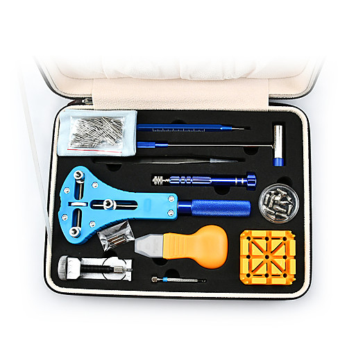 

Watch Repair Mixed Material Watch Accessories 0.904 kg 24.8196.4 cm