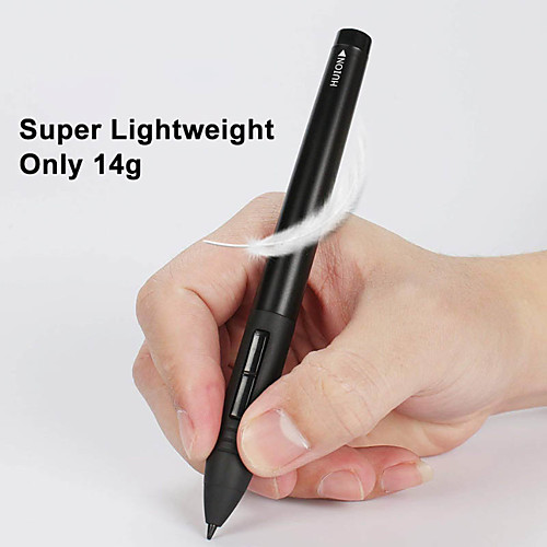 

Digital Screen Universal Hand Drawn Digital Board Pressure Sensitive Pen Rechargeable Pen