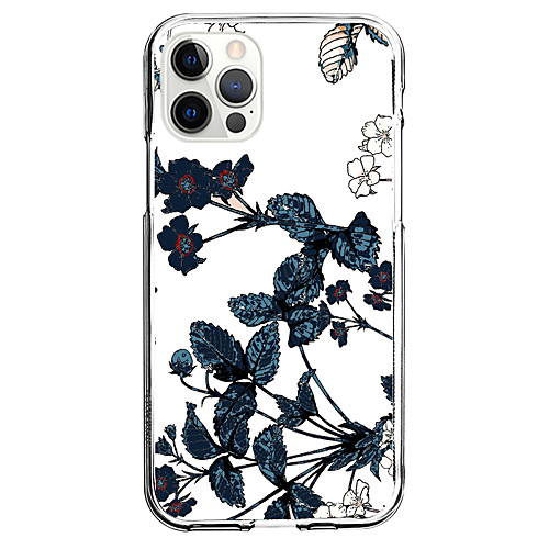 

Scenery Phone Case For Apple iPhone 12 iPhone 11 iPhone 12 Pro Max Unique Design Protective Case Shockproof Back Cover TPU