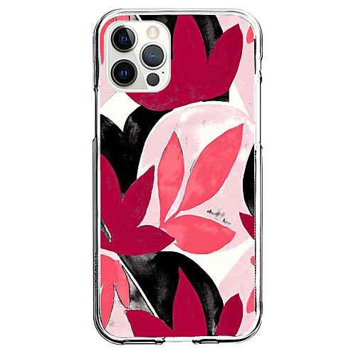 

Scenery Phone Case For Apple iPhone 12 iPhone 11 iPhone 12 Pro Max Unique Design Protective Case Shockproof Back Cover TPU