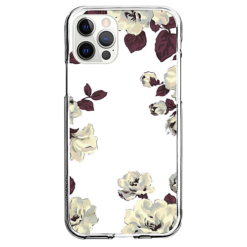

Scenery Phone Case For Apple iPhone 12 iPhone 11 iPhone 12 Pro Max Unique Design Protective Case Shockproof Back Cover TPU