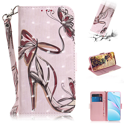 

Phone Case For Xiaomi Full Body Case Xiaomi Mi 10 Xiaomi Poco X3 NFC Redmi K30 Redmi Note 9 Redmi Note 9 Pro Redmi Note 9 Pro Max Redmi Note 8 Xiaomi Mi 10Pro Redmi Note 8 Pro Redmi Note 9S Shockproof