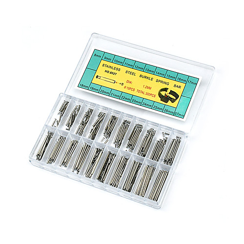 

Watch Repair Mixed Material Watch Accessories 0.078 kg 12.16.91.6 cm