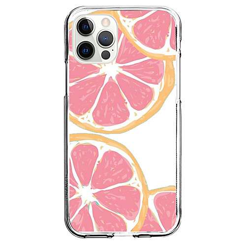 

Creative Phone Case For Apple iPhone 12 iPhone 11 iPhone 12 Pro Max Unique Design Protective Case and Screen Protector Shockproof Back Cover TPU