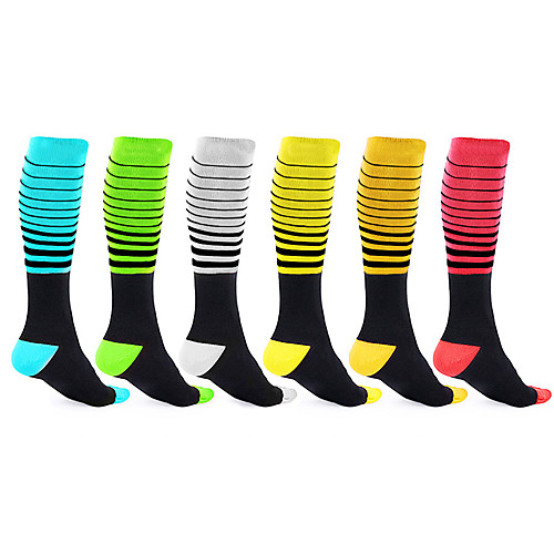 

Compression Socks for Women and Men 1 pair -Best for Running,Nursing,Circulation,Recovery & Flight