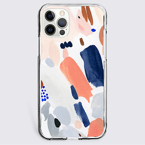 

Graffiti Phone Case For Apple iPhone 12 iPhone 11 iPhone 12 Pro Max Unique Design Protective Case Shockproof Back Cover TPU