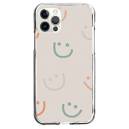 

Novelty Phone Case For Apple iPhone 12 iPhone 11 iPhone 12 Pro Max Unique Design Protective Case Shockproof Back Cover TPU