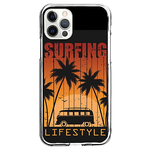 

Pattern Fashion Phone Case For Apple iPhone 12 iPhone 11 iPhone 12 Pro Max Unique Design Protective Case and Screen Protector Shockproof Back Cover TPU