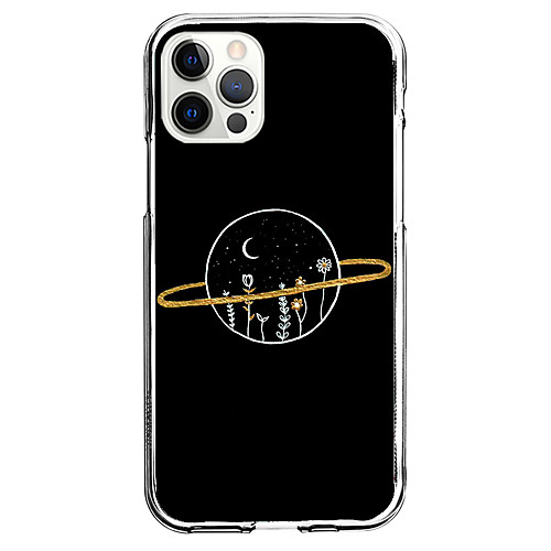 

Universe Phone Case For Apple iPhone 12 iPhone 11 iPhone 12 Pro Max Unique Design Protective Case Shockproof Back Cover TPU