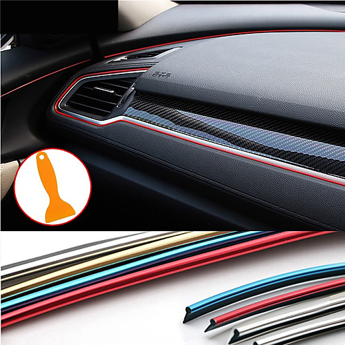 

Automotive Air outlet trim DIY Car Interiors For universal All years Bora