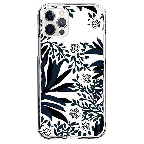 

Scenery Phone Case For Apple iPhone 12 iPhone 11 iPhone 12 Pro Max Unique Design Protective Case Shockproof Back Cover TPU