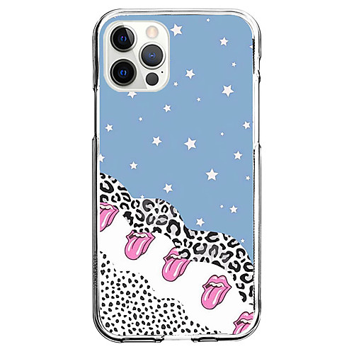 

Pattern Fashion Phone Case For Apple iPhone 12 iPhone 11 iPhone 12 Pro Max Unique Design Protective Case and Screen Protector Shockproof Back Cover TPU