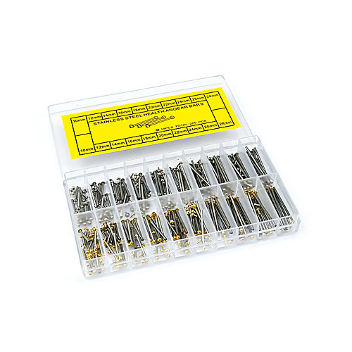 

Watch Repair Alloy Watch Accessories 0.088 kg 126.81.6 cm