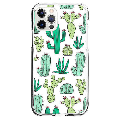 

Scenery Phone Case For Apple iPhone 12 iPhone 11 iPhone 12 Pro Max Unique Design Protective Case Shockproof Back Cover TPU