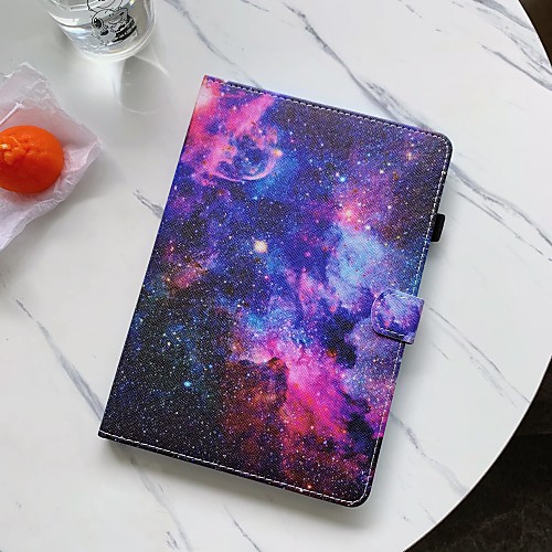 

Phone Case For Amazon Full Body Case Amazon Fire HD 8 (2020) with Windows sky PU Leather TPU