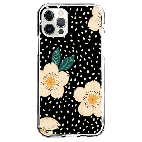 

Scenery Phone Case For Apple iPhone 12 iPhone 11 iPhone 12 Pro Max Unique Design Protective Case Shockproof Back Cover TPU