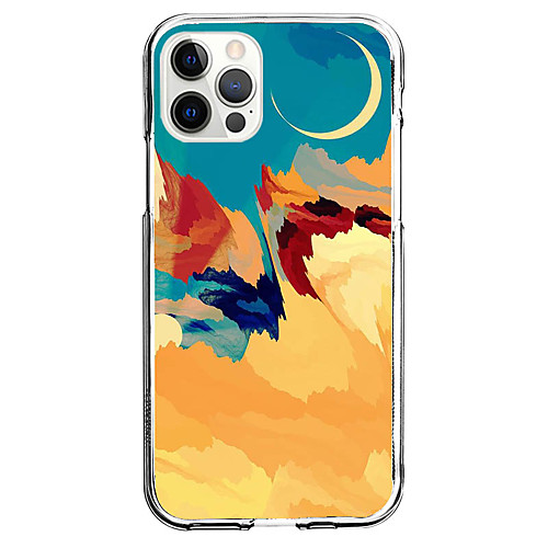

Pattern Fashion Phone Case For Apple iPhone 12 iPhone 11 iPhone 12 Pro Max Unique Design Protective Case and Screen Protector Shockproof Back Cover TPU