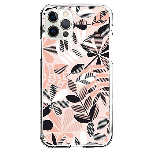 

Stripes Phone Case For Apple iPhone 12 iPhone 11 iPhone 12 Pro Max Unique Design Protective Case Shockproof Back Cover TPU