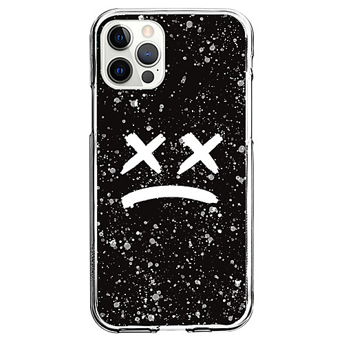 

Universe Phone Case For Apple iPhone 12 iPhone 11 iPhone 12 Pro Max Unique Design Protective Case Shockproof Back Cover TPU